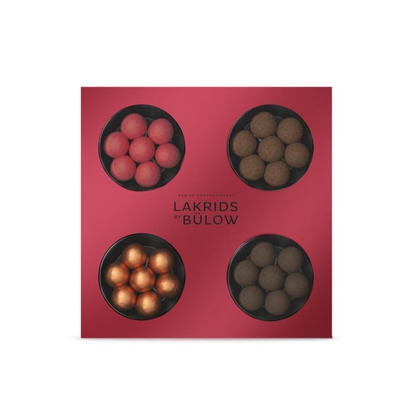 Selection Box Winter 2024 - 175 g.